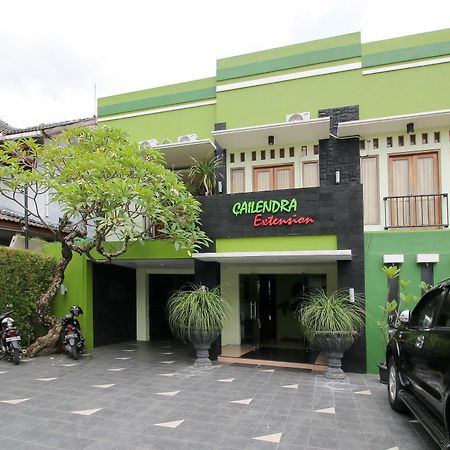 Reddoorz Plus @ Taman Siswa 2 Yogyakarta Esterno foto